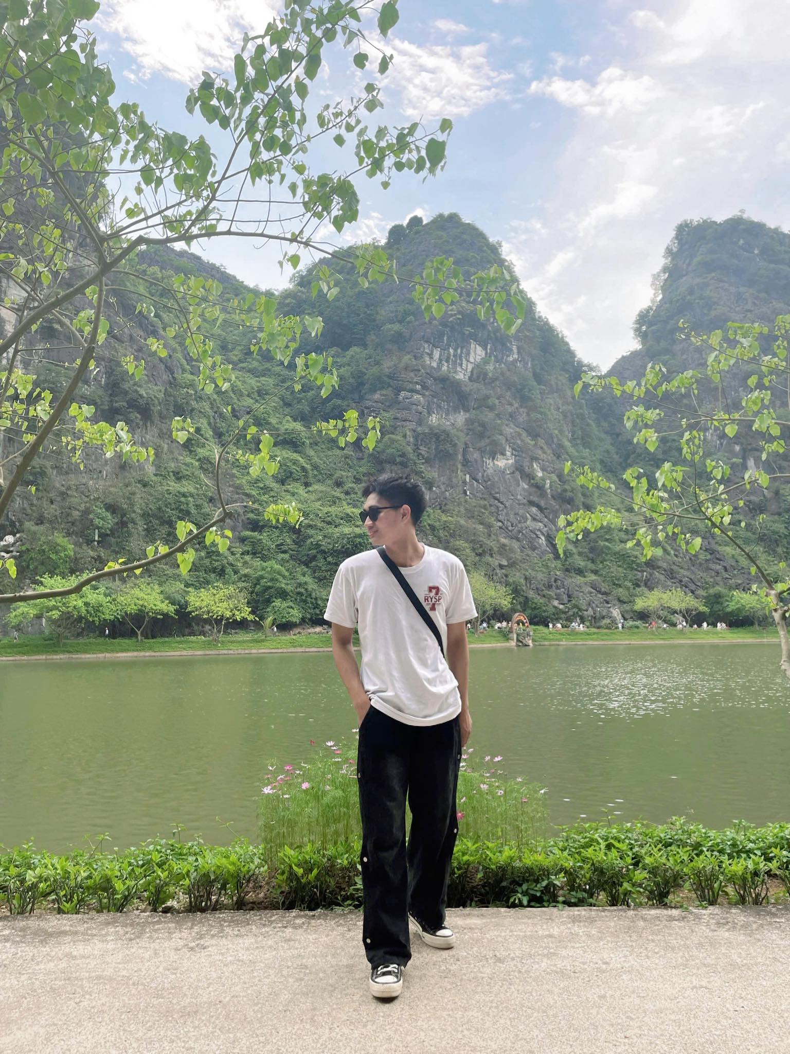 Ảnh đại diện của Vũ Quang Minh